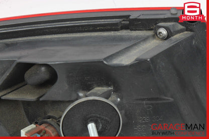 09-11 Jaguar XF X250 Rear Right Side Trunk Lid Outer Taillight Lamp OEM
