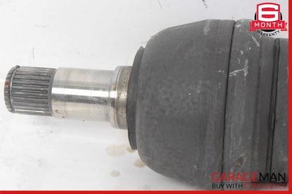14-20 Mercedes W117 CLA250 GLA250 Front Left Side CV Axle Shaft Driveshaft OEM
