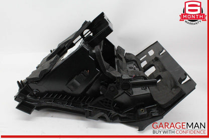 19-24 Audi Q3 Front Right Passenger Side Dash Glove Box Storage Compartment OEM