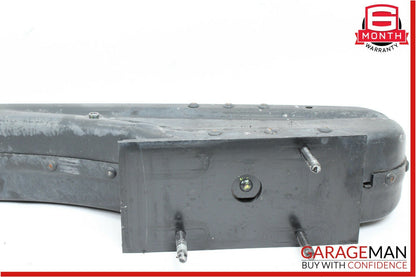 00-06 Mercedes W220 S500 S55 AMG Rear Bumper Reinforcement Impact Crash Bar