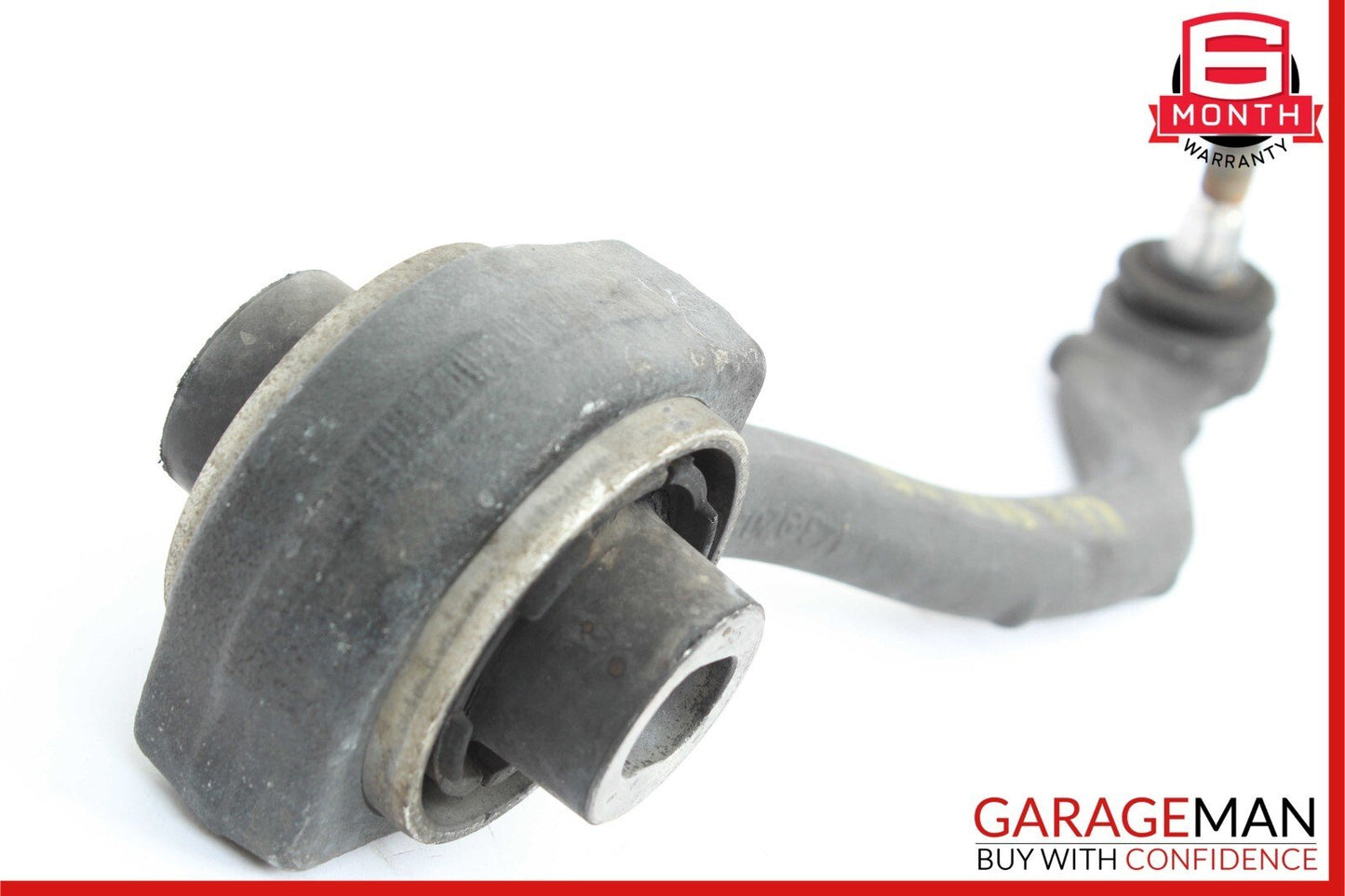 03-09 Mercedes W209 CLK500 Front Left Side Suspension Lower Control Arm RWD