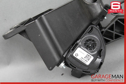 14-17 Maserati Ghibli Accelerator Throttle Gas Pedal Assembly 06700042790 OEM