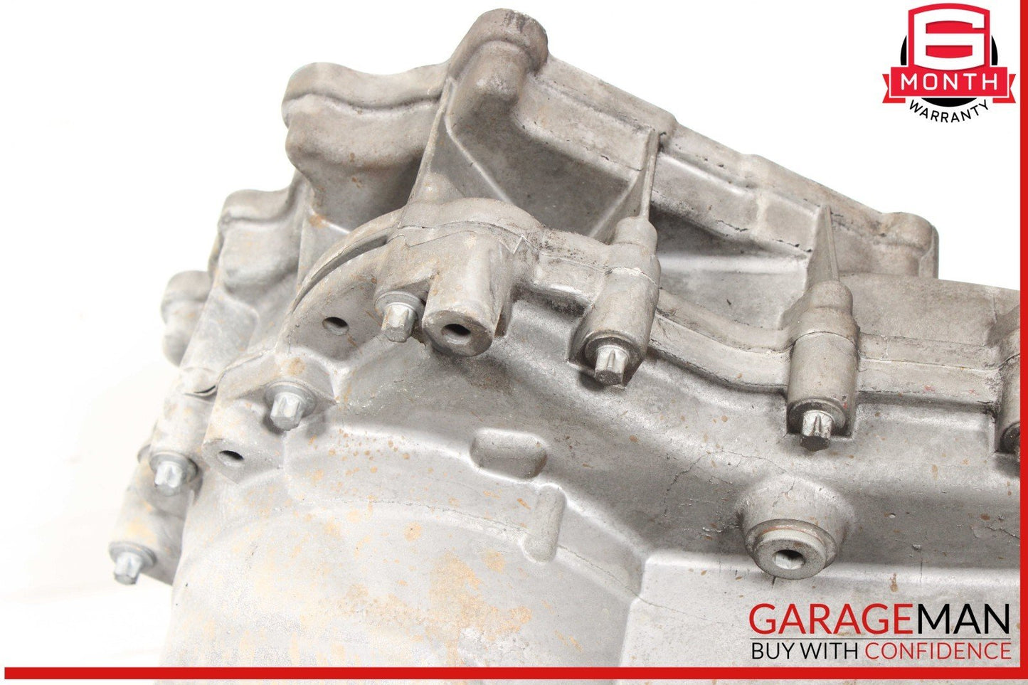 06-13 Mercedes W164 ML350 R350 Tranny Transmission Transfer Case Gear Box OEM
