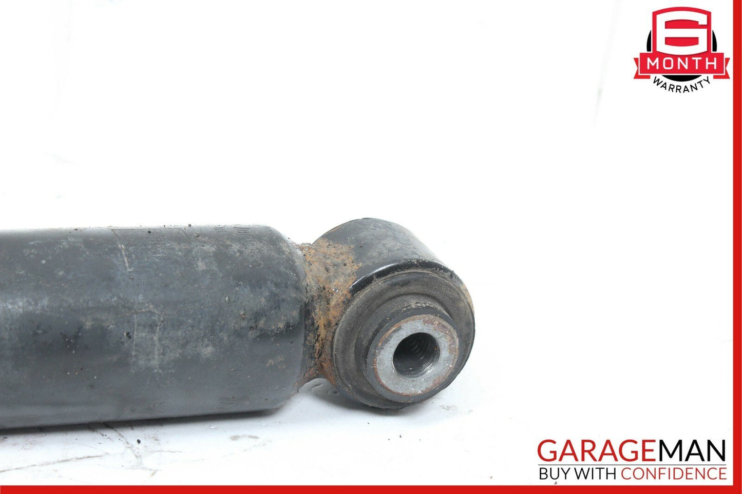 08-14 Smart Fortwo W451 Rear Right / Left Side Shock Absorber Strut OEM