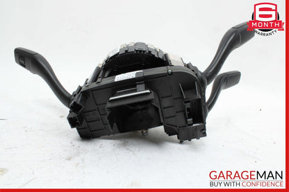 03-10 Porsche Cayenne 955 957 Steering Column Combination Switch Arms Assembly