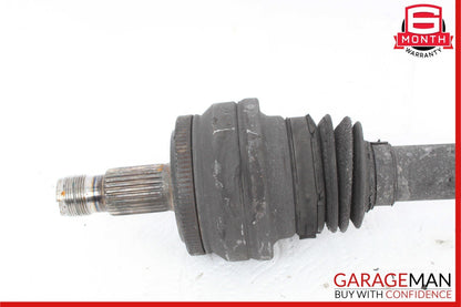 12-16 Mercedes R172 SLK250 Rear Right / Left Driveshaft Drive Axle CV Shaft RWD