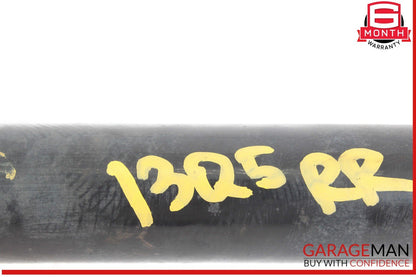 13-17 Audi Q5 SQ5 Rear Left or Rear Right Side CV Axle Shaft 8R0501203C OEM