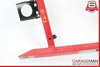 15-18 Ferrari California T Front Body Structure Apron Beam Frame OEM
