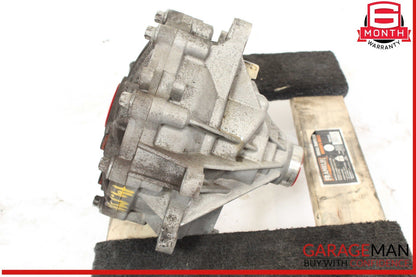14-24 Maserati Ghibli Quattroporte SQ4 Front Differential Axle Carrier OEM