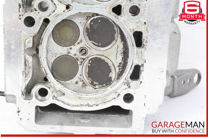 07-11 Mercedes W221 S550 CL550 Right Engine Motor Cylinder Head 2730162701 OEM