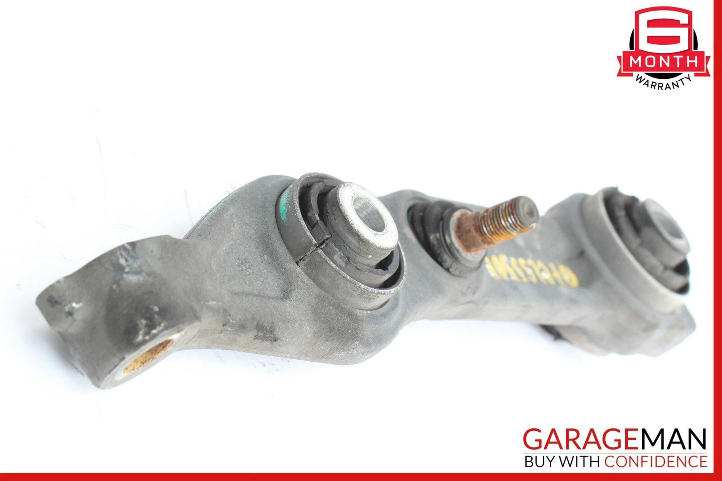 06-11 Mercedes W219 CLS550 E350 Front Left Side Suspension Lower Control Arm OEM