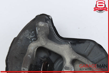 07-14 Mercedes W221 S550 S400 Front Right Wheel Carrier Spindle Knuckle Hub OEM