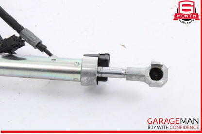 07-13 Mercedes W221 S400 Hybrid Trunk Lid Locking Hydraulic Pull Down Pump OEM