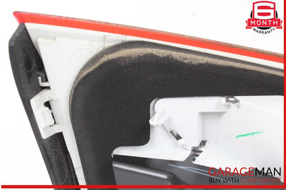 13-16 Mercedes X166 GL450 GL550 Inner Tail Light Lamp Rear Right Side OEM