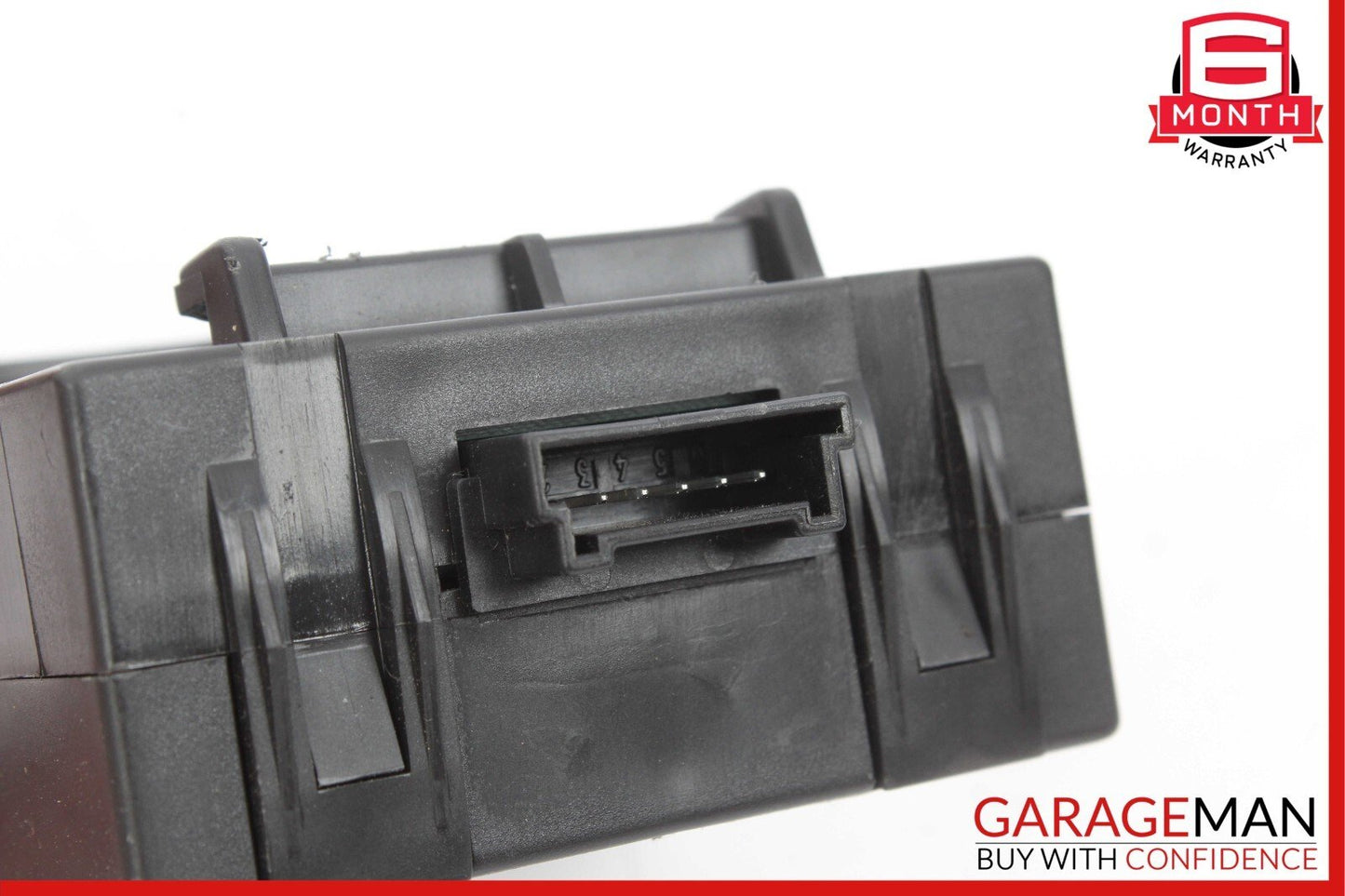 05-11 Mercedes R171 SLK300 SL500 CL500 Anti Theft Alarm Sensor Control Module