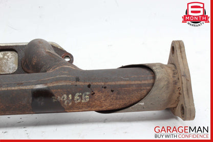 97-99 Porsche Boxster 996 2.5L Right Passenger Side Exhaust Manifold Header OEM