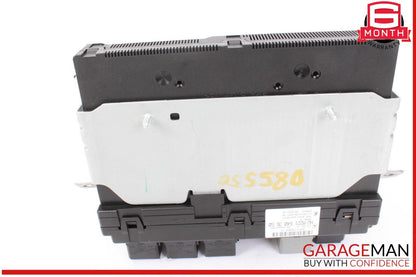 07-09 Mercedes W221 S550 CL550 CL600 Rear Trunk SAM Fuse Box Module Assembly OEM