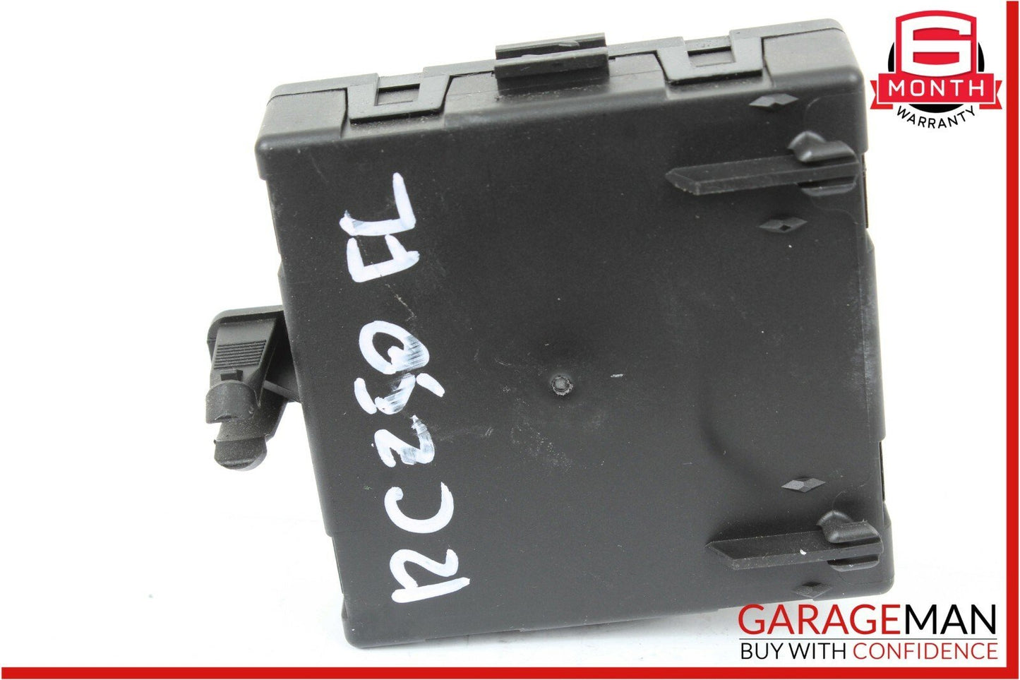 08-15 Mercedes W204 C250 C350 Front Left Driver Side Door Controller Module Unit