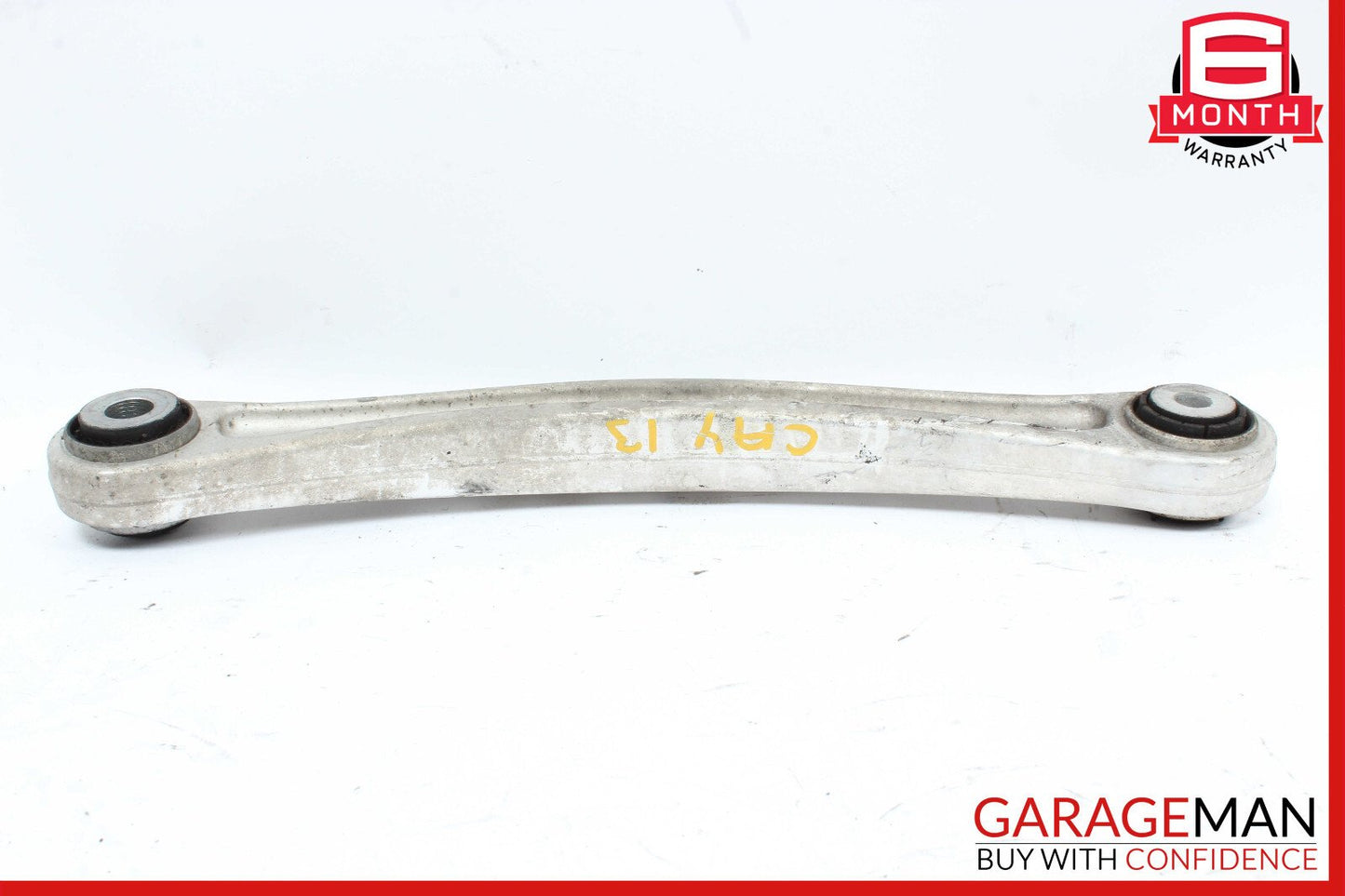 11-17 Porsche Cayenne 958 Rear Right / Left Side Upper Rearward Control Arm