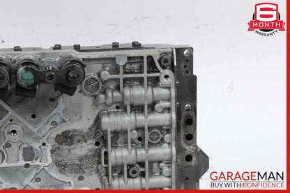 Mercedes R230 SL500 GL450 7G-Tronic 722.9 Transmission Valve Body 2202701806 OEM