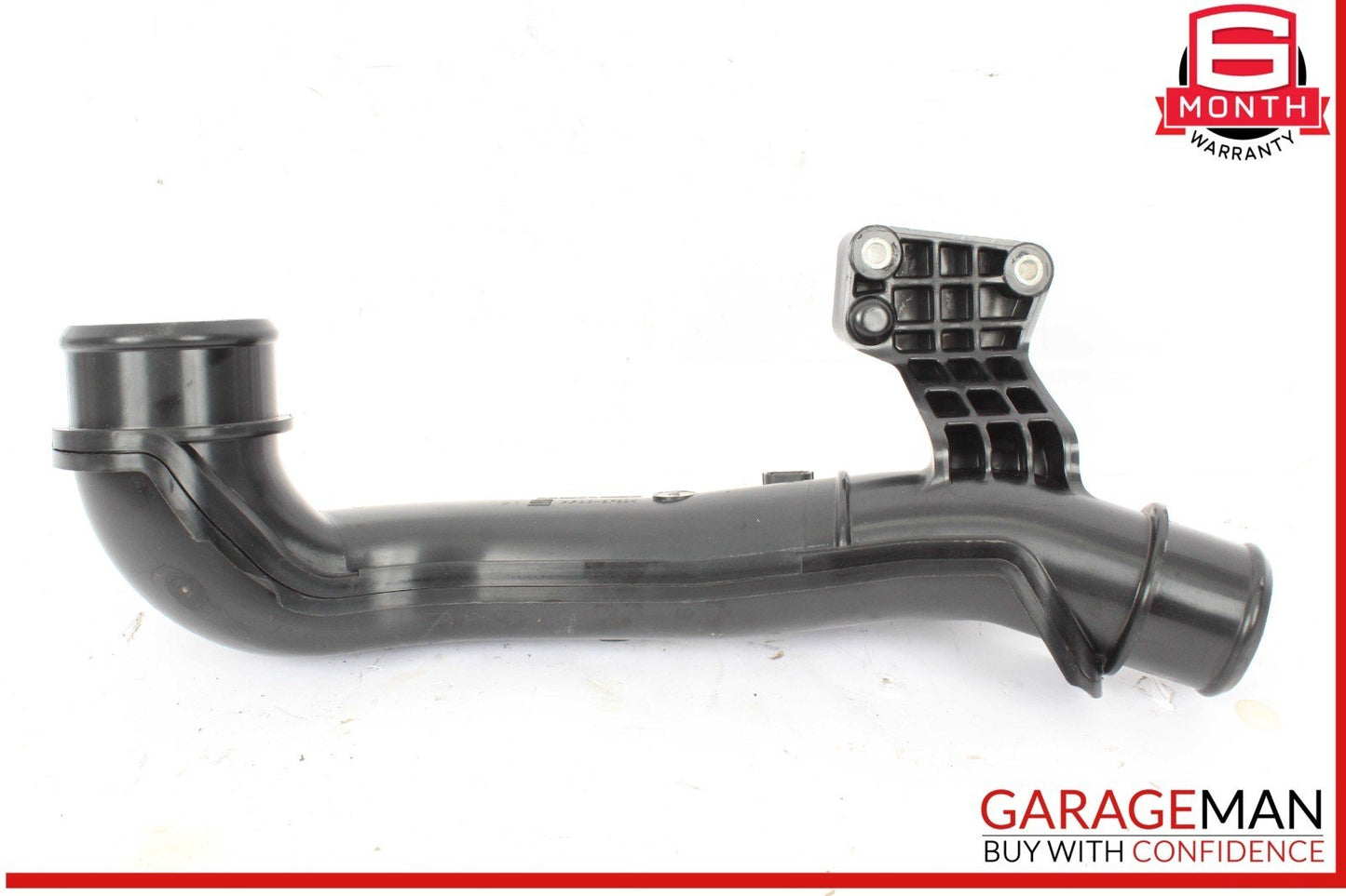 18-22 Honda Accord Engine Intercooler Outlet Pipe Hose OEM
