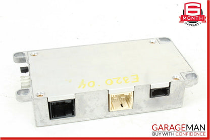 00-06 Mercedes E320 CL600 CLK350 Voice Command Control Module 2408201526 OEM