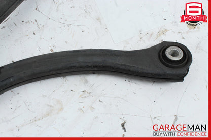 03-09 Mercedes W209 CLK320 Rear Right Suspension Lower Control Arm Set Of 4 OEM