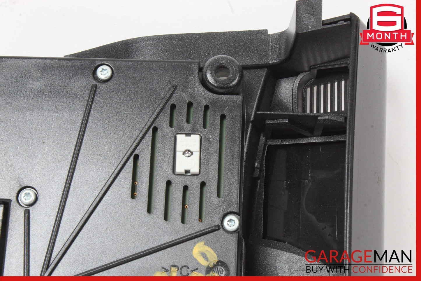 05-11 Mercedes R171 SLK280 Overhead Reading Dome Light Lamp Assy