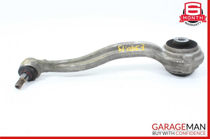 08-14 Mercedes E350 C250 Front Left Driver Side Suspension Upper Control Arm OEM