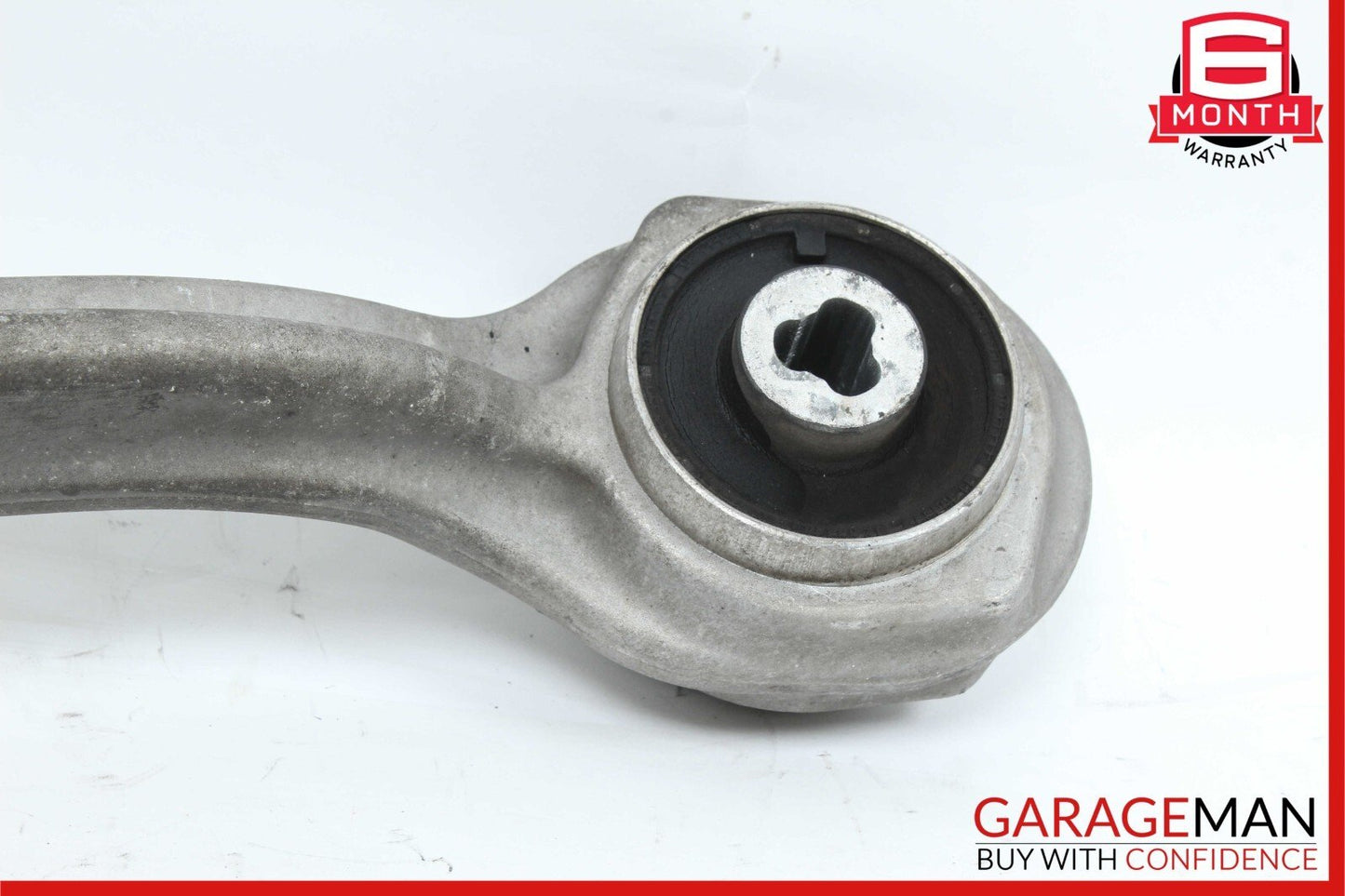10-16 Mercedes W212 E250 E350 Front Right Passenger Side Lower Control Arm RWD