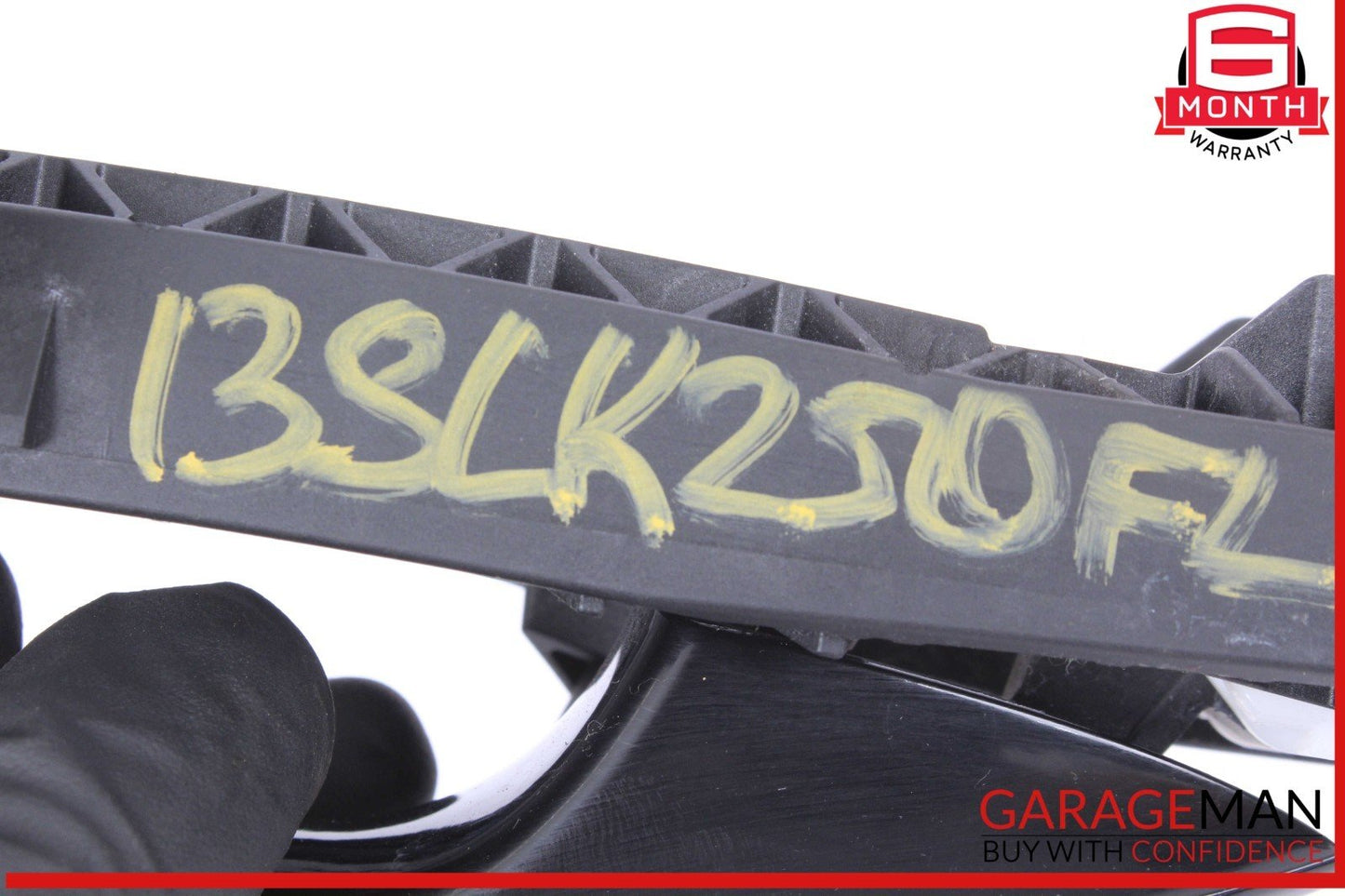 12-20 Mercedes R172 SLK250 SLC43 AMG Front Left Driver Side Exterior Door Handle