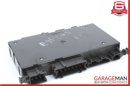 Mercedes W211 E350 CLS550 GL450 Front Right Side Under Seat Control Module OEM