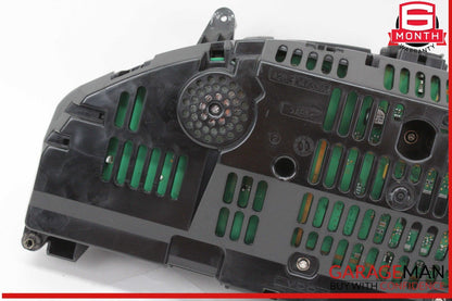 14-17 Mercedes W207 E400 E350 Speedometer Instrument Cluster Gauge OEM