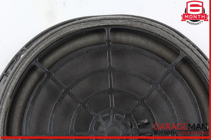 17-24 Audi A4 Quattro Front Right & Left Side Door Panel Audio Speaker Speakers