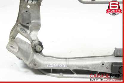 01-09 Mercedes W203 C320 CLK500 Front Subframe Cradle Crossmember Sub Frame RWD