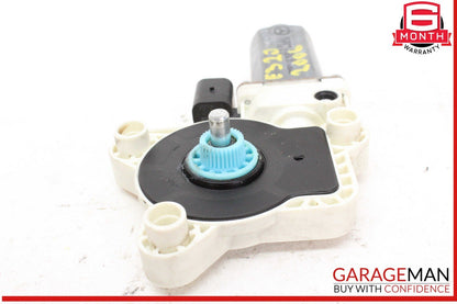 03-09 Mercedes W211 E320 CDI Rear Right Side Door Window Regulator Motor OEM