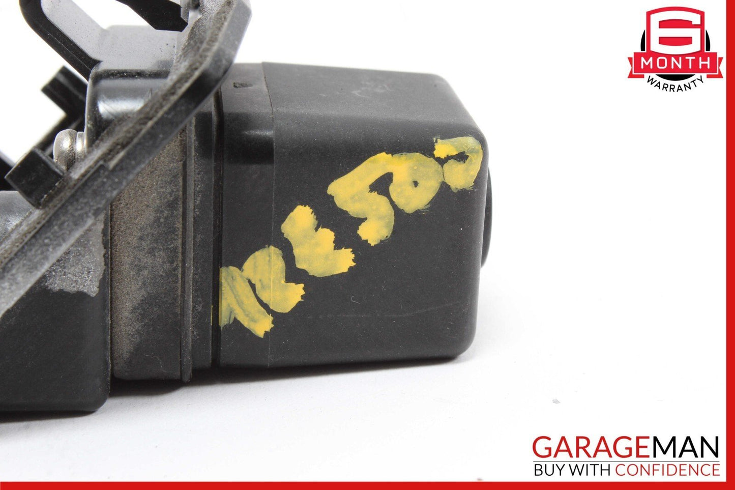 10-13 Mercedes W212 E550 CLS550 Parking Rear View Backup Back Up Camera OEM