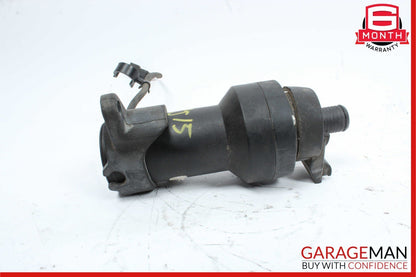 10-15 Jaguar XJ Auxiliary Cooler Water Pump OEM