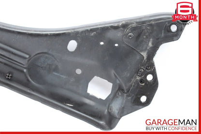 03-09 Mercedes W211 E350 E550 E320 Upper Radiator Support Frame Bracket Bar