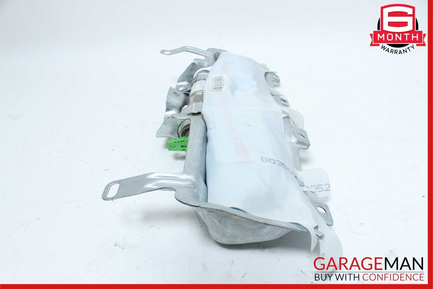 07-14 Mercedes W216 CL550 CL63 AMG Left Driver Dash Knee Airbag Air Bag OEM