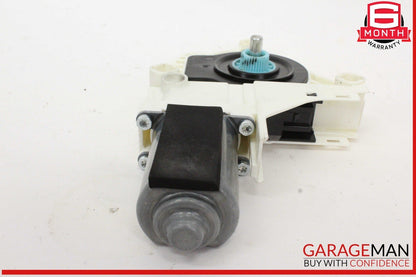 2009-2016 Audi A5 Front Right Side Window Regulator Motor 8T0959802B Genuine