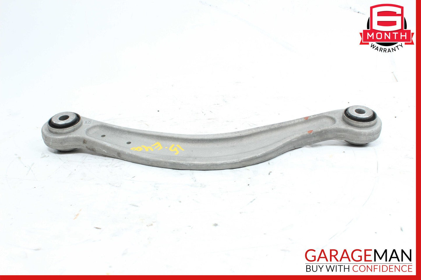 10-17 Mercedes W207 E350 Rear Right / Left Side Suspension Upper Control Arm OEM