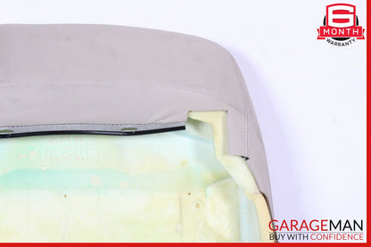 11-13 BMW F10 550i 535i 528i Front Right or Left Top Upper Seat Cushion OEM