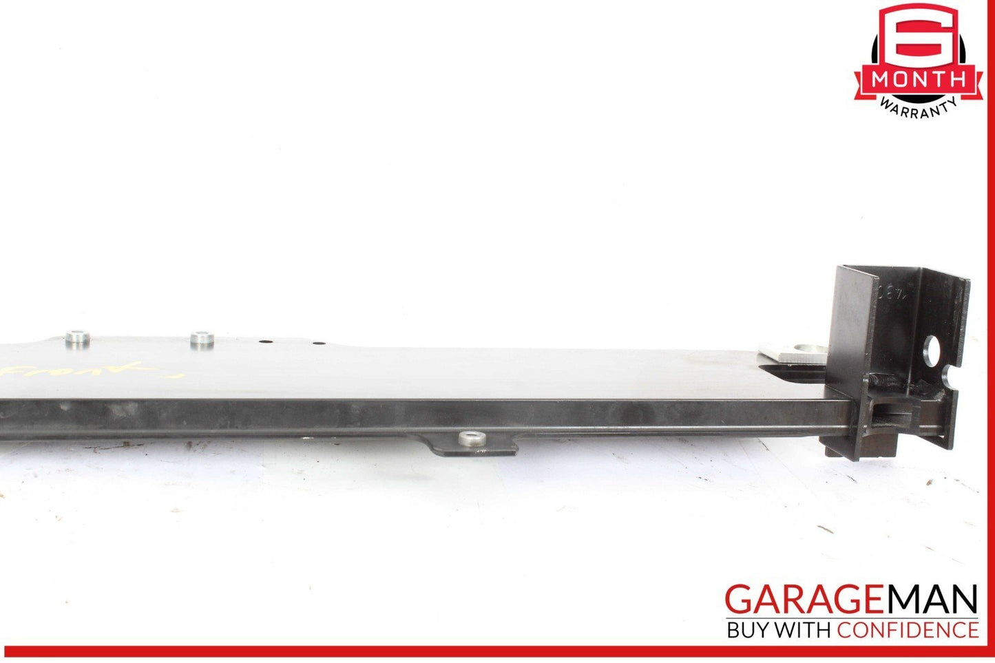 14-21 BMW i3 I01 Hybrid Front Subframe Support Brace Bracket Crossmember OEM