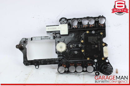 Mercedes W205 C300 E350 S600 VGS4 722.9 7G Transmission Conductor Plate TCU OEM