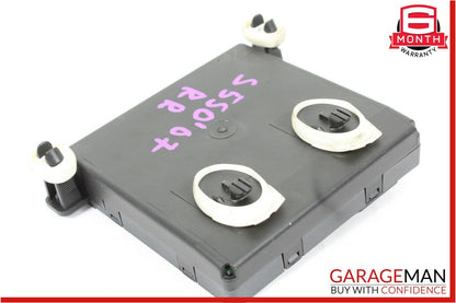 06-11 Mercedes W219 CLS500 Rear Right Door Controller Control Module Unit
