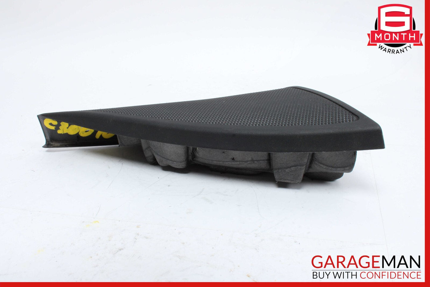 Mercedes W204 C300 C250 Front Right Side Door Panel Tweeter Speaker Cover OEM