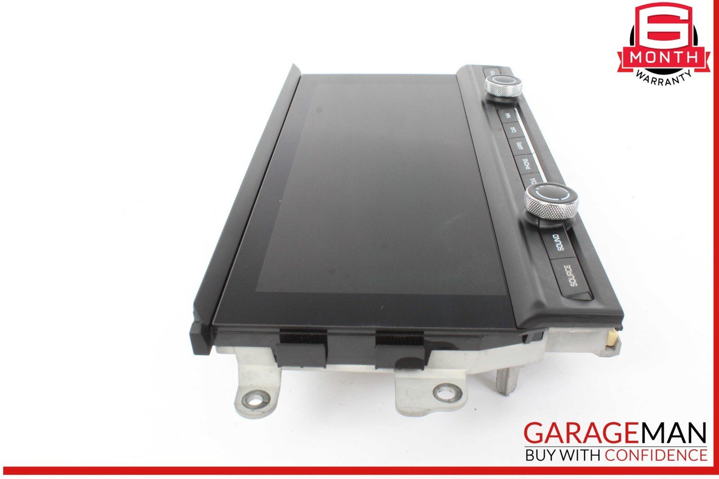 19-21 Porsche Macan 95B Dash Info GPS Navigation Display Screen Unit 95B919597D
