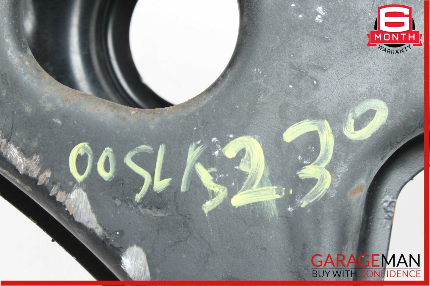 97-04 Mercedes R170 SLK230 SLK320 Front Right Lower Control Arm 1703300207 OEM