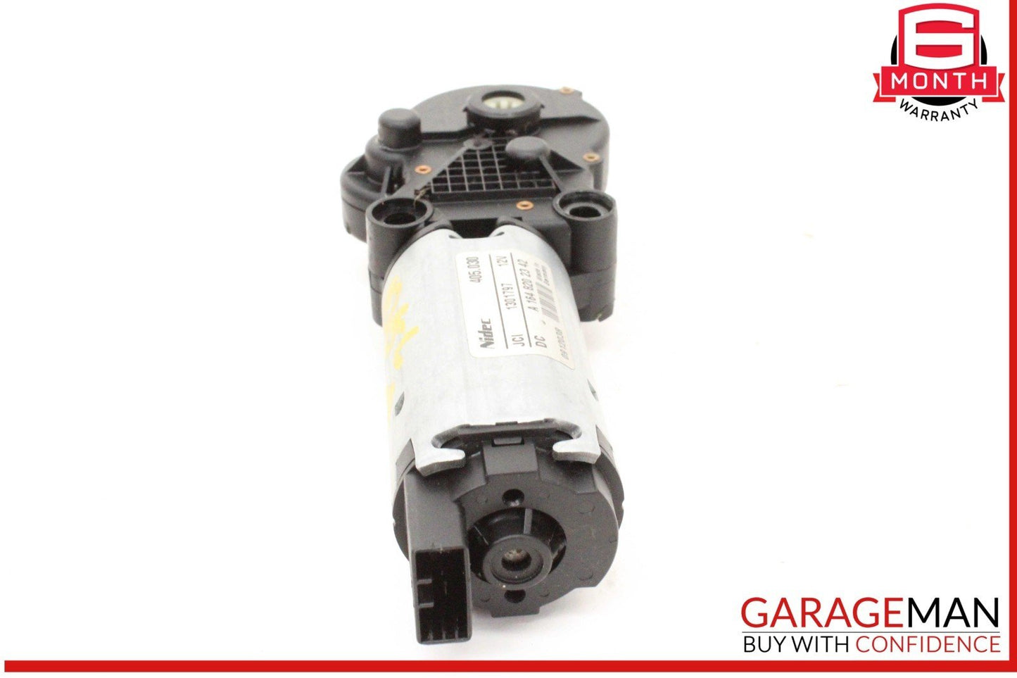 Mercedes X164 GL450 4MATIC Rear 3rd Third Row Seat Motor 1648202342 Genuine